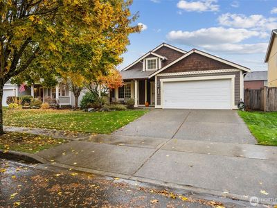 175 Wind River Drive, Chehalis, WA, 98532