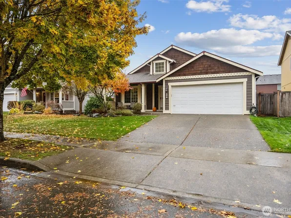 175 Wind River Drive, Chehalis, WA 98532