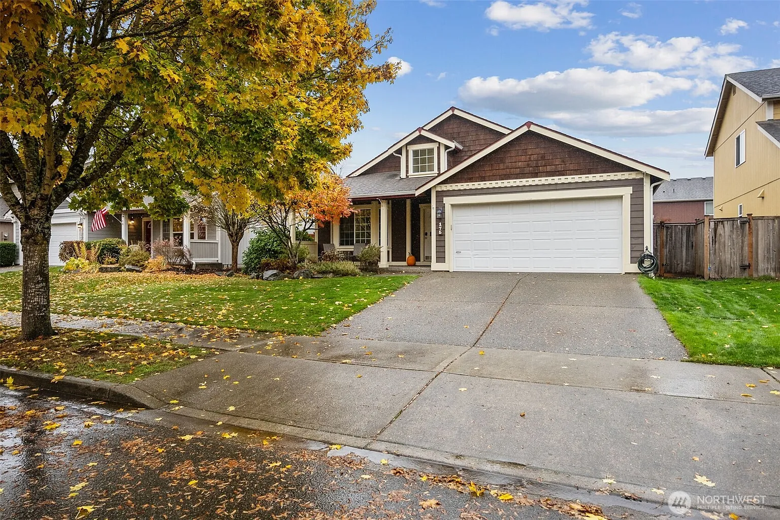 175 Wind River Drive photo 1