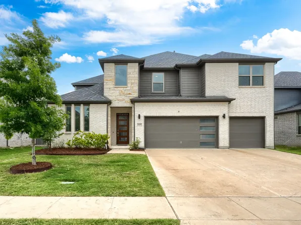 929 Newcastle Dr, Allen, TX 75013