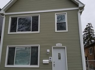 13448 S Buffalo Ave #1, Chicago, IL