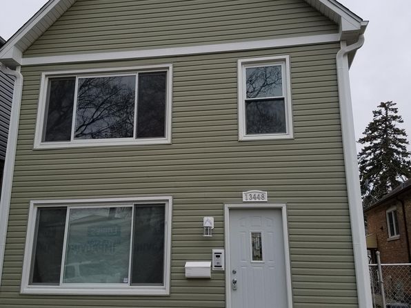 13448 S Buffalo Ave #1
