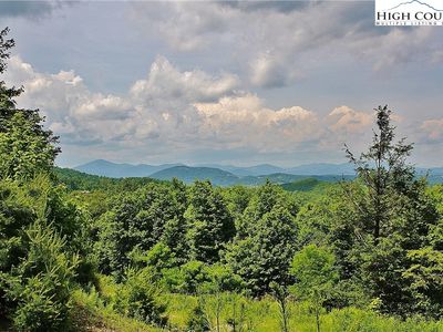 LOT 12 Wapiti Way, Blowing Rock, NC, 28605