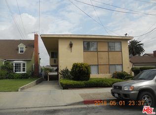 518 Short St, Inglewood, CA 90302