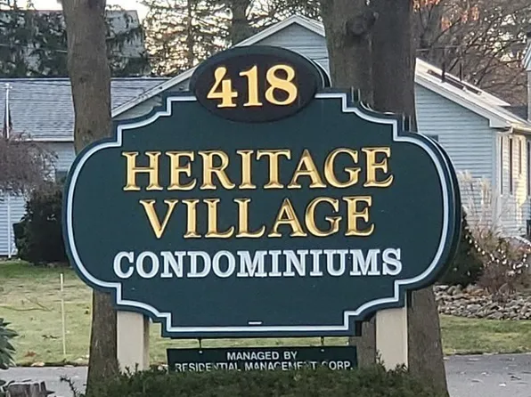 418 Meadow St Unit F11, Agawam, MA 01001