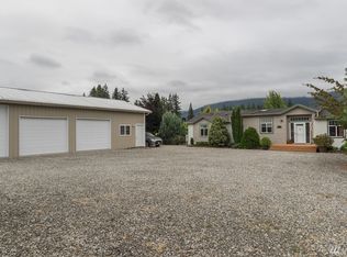 39904 Willard Ln, Concrete, WA 98237