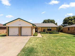 5213 Brookwood Dr, Wichita Falls, TX 76302