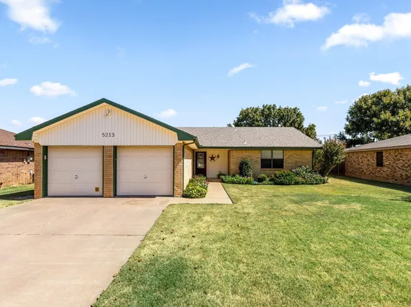 5213 Brookwood Dr, Wichita Falls, TX 76302