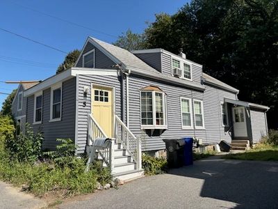 5 Pond Ter, Arlington, MA, 02474