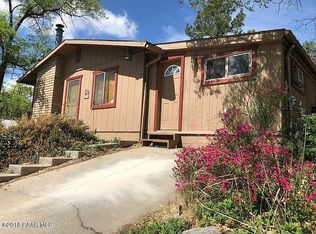 314 N Willow St, Prescott, AZ 86305