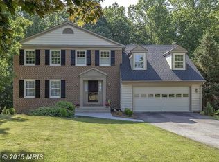 11809 Antietam Rd, Woodbridge, VA 22192