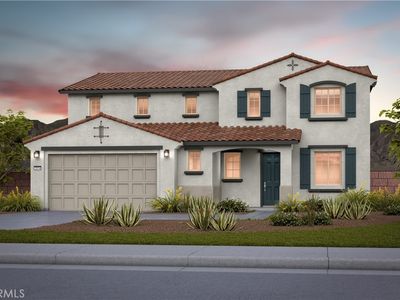 5232 Amaryllis St, Hemet, CA, 92545