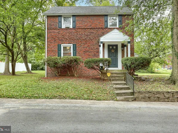 1207 N 13th St, Harrisburg, PA 17103