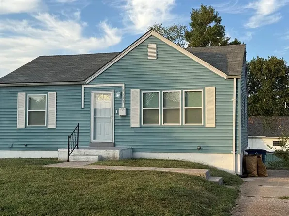 9913 Zykan Ct, Saint Louis, MO 63114