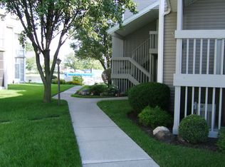 308 E Medusa St APT 3A, Syracuse, IN