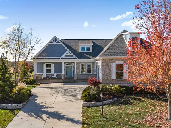 18200 Lakes End Dr, Westfield, IN 46074