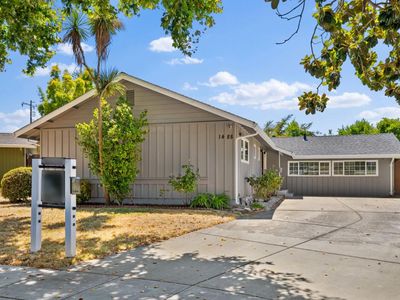 1488 Sunland Ct, San Jose, CA, 95130