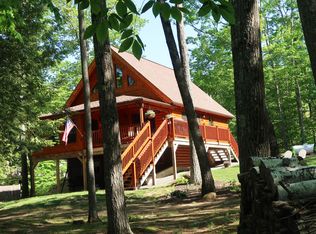 140 Allenwood Park Rd, Augusta, ME 04330