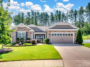 2867 Bridgewater St, Lancaster, SC 29720