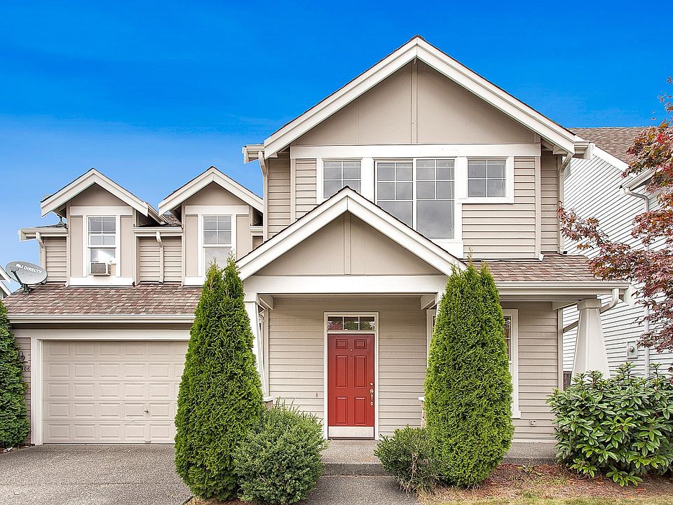 1st image of 22906 SE 13th Pl
