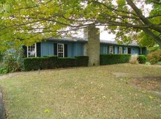 1940 Shaker Rd, Franklin, OH 45005