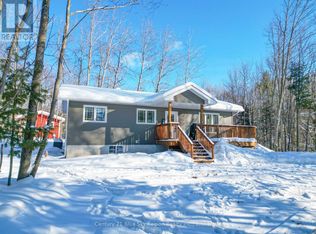 108 Bluesea Rd, Bonfield, ON P0H1E0