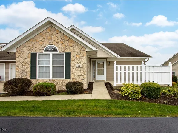 2447 Wetherington Ln Unit 131, Wooster, OH 44691