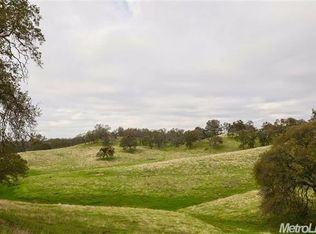 0 Vaira Ranch Road, Drytown, CA 95699