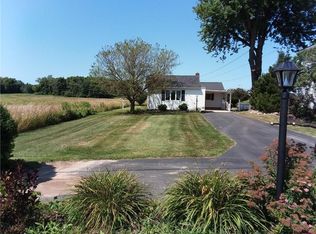 1337 Judge Rd, Basom, NY 14013