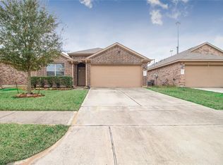 24423 Raindrop Poppy Dr, Spring, TX 77373