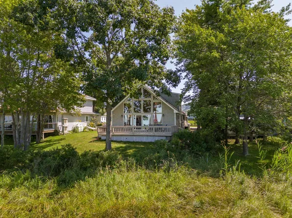 304 Eldridge Road, Wells, ME 04090