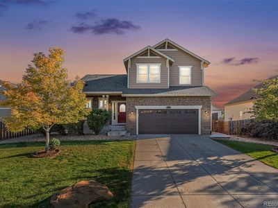 25970 E 3rd Avenue, Aurora, CO, 80018