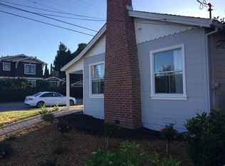 2092 Greenwood Ave, San Carlos, CA 94070