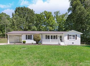 160 Faggart Cir, Rockwell, NC 28138