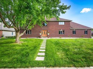 34 Columbine St, Morton, IL