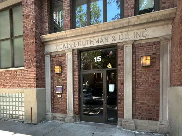 15 S Throop St APT 506, Chicago, IL 60607
