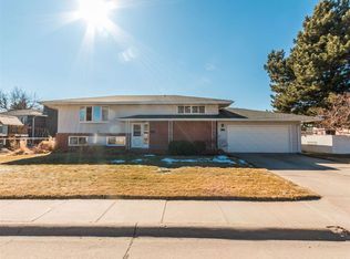 1014 Grande Ave, North Platte, NE 69101