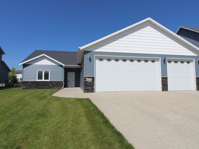 427 33rd St N, Moorhead, MN, 56560