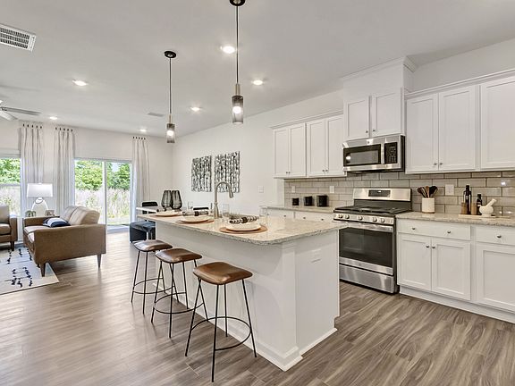 Kitchen - Representational Photo