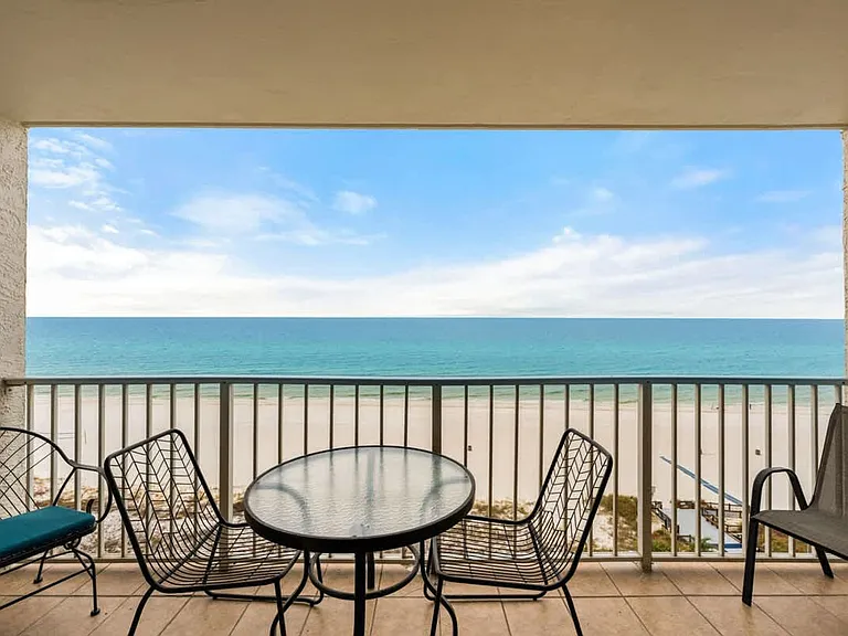 Window View