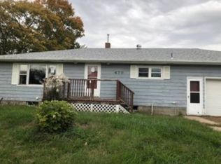 470 E Main St, Good Hope, IL 61438