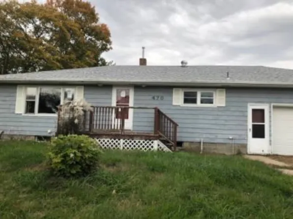 470 E Main St, Good Hope, IL 61438