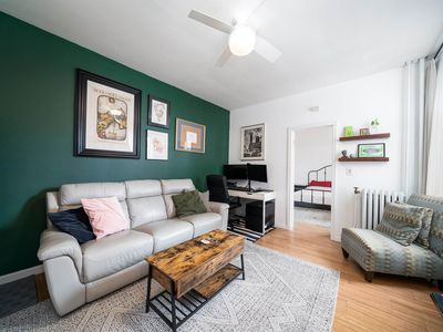 42 Van Wagenen Ave APT 10, Jersey City, NJ, 07306