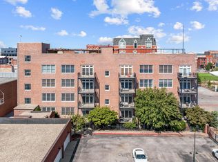 201 S Saint Francis Ave APT 401, Wichita, KS 67202