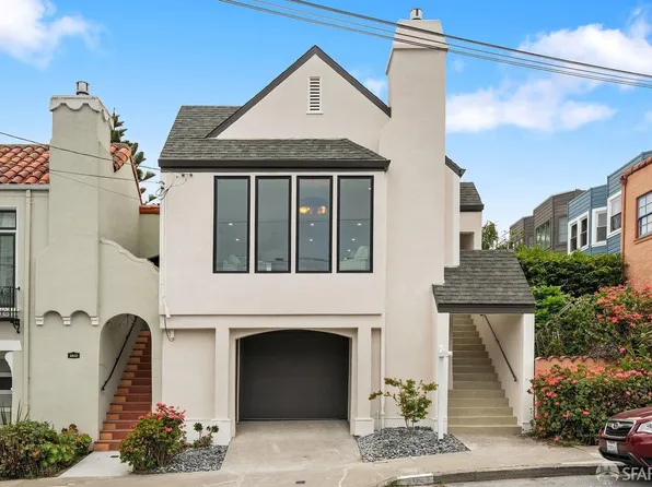 2627 14th Ave, San Francisco, CA 94127