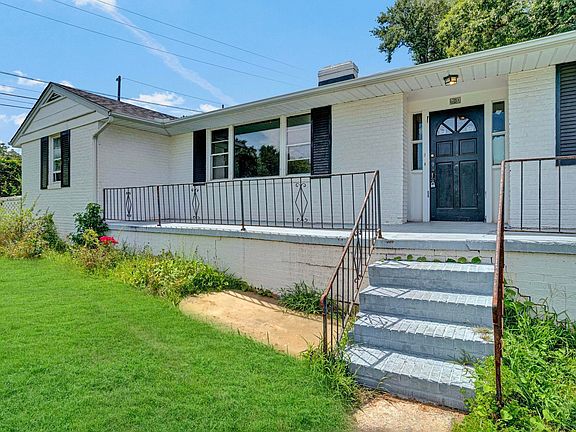 4th image of 601 Tindal Rd