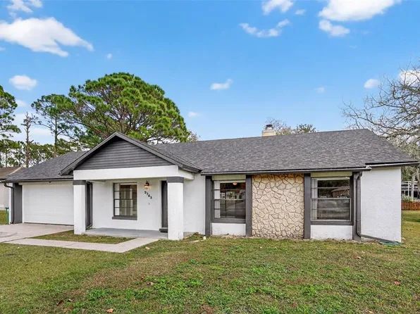 2763 Pelham Cir, Deltona, FL 32738