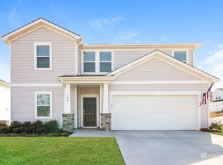 300 Allenby Ln, Simpsonville, SC 29680