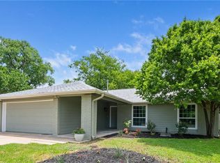 5313 Fort Clark Dr, Austin, TX 78745