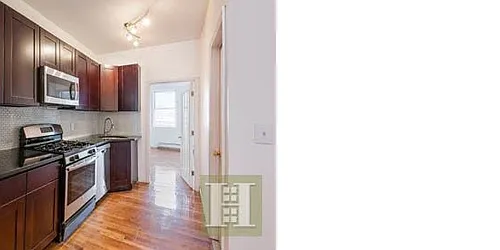 Rented by Halstead Real Estate